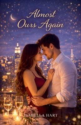 Almost Ours Again B0GNX3WP14 Book Cover
