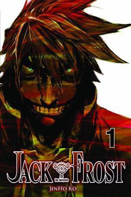 Jack Frost, Vol. 1 075952954X Book Cover