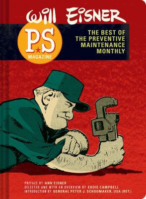 PS Magazine: The Best of the Preventive Mainten... 0810997487 Book Cover