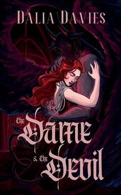 The Dame & the Devil B0BJCCYNDL Book Cover