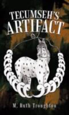 Tecumseh's Artifact 1462068995 Book Cover