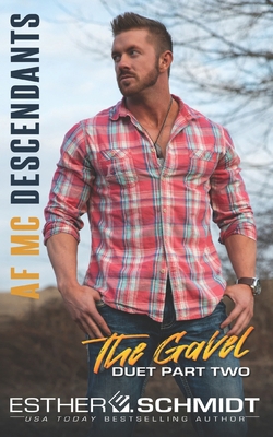 AF MC Descendants: The Gavel Duet Part Two B0DHPD2J3M Book Cover