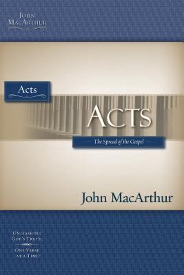 Acts 1418508748 Book Cover