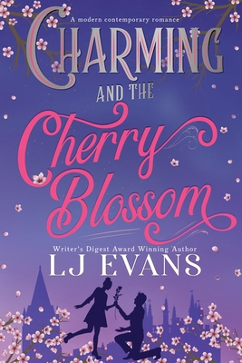 Charming and the Cherry Blossom B0DJG31GJC Book Cover