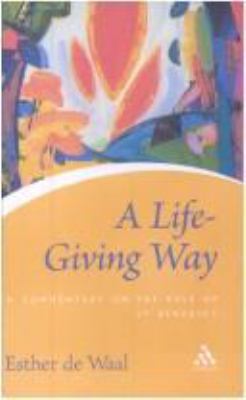 A Life Giving Way 0826490905 Book Cover