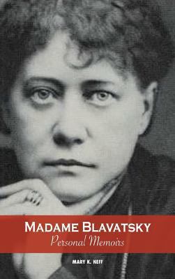 Madame Blavatsky, Personal Memoirs: Introductio... 1788949595 Book Cover