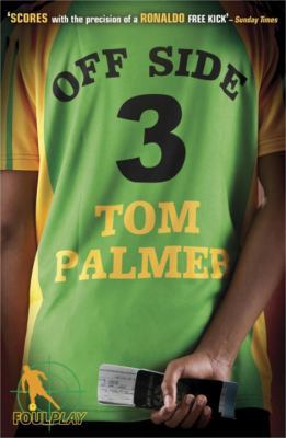 Foul Play: Off Side 0141329424 Book Cover