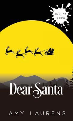 Dear Santa 192582523X Book Cover