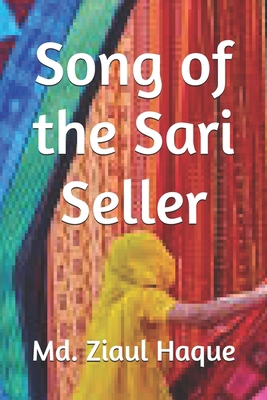 Song of the Sari Seller            Book Cover