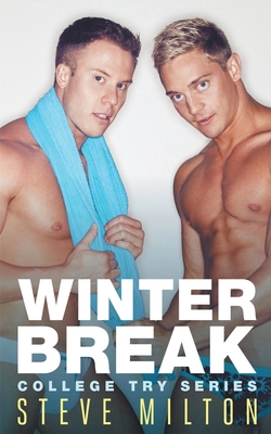 Winter Break B0BLFW7DB8 Book Cover