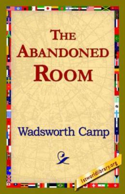 The Abandoned Room 1421822075 Book Cover