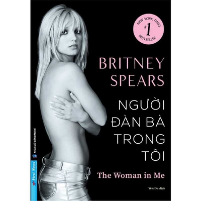 The Woman in Me [Vietnamese] 604401861X Book Cover