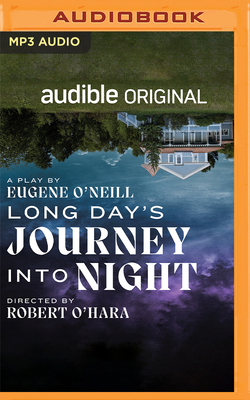 Long Day's Journey Into Night B0BNWX96NL Book Cover