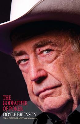 The Godfather of Poker 1580423078 Book Cover