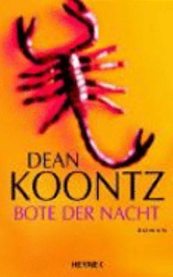 Bote der Nacht. [German] 3453868609 Book Cover
