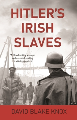 Hitler's Irish Slaves 1848405960 Book Cover
