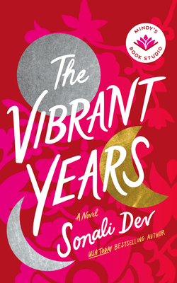 The Vibrant Years 1713681811 Book Cover