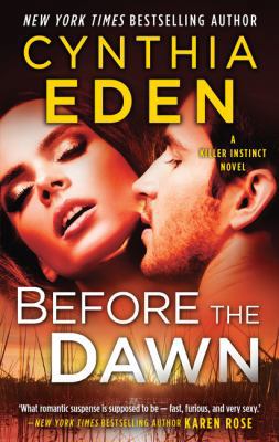 BEFORE THE DAWN (Killer Instinct) 1489243399 Book Cover