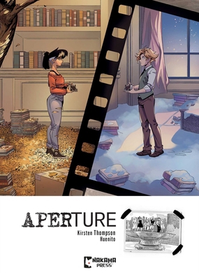 Aperture 1545827281 Book Cover