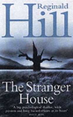 The Stranger House 0007194838 Book Cover