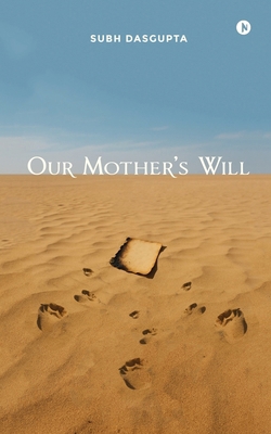 Our Mother's Will B0G6G9SZ2L Book Cover