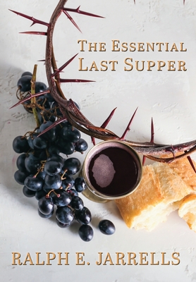 The Essential Last Supper 1962218023 Book Cover