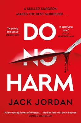 Do No Harm 1398505706 Book Cover