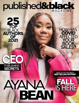 Published and Black Magazine 1953638279 Book Cover