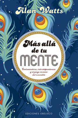 Mas Alla de Tu Mente [Spanish] 849111436X Book Cover