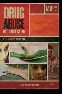 Drug Abuse and Trafficking 8180942465 Book Cover