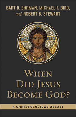 When Did Jesus Become God?: A Christological De... 0664265863 Book Cover