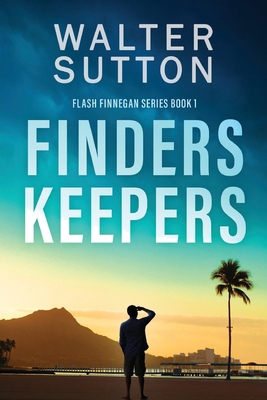 Finders Keepers [Large Print] 4824188652 Book Cover