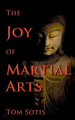 Hardcover Joy of Martial Arts Book