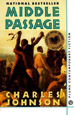 Middle Passage B000PS7RGC Book Cover