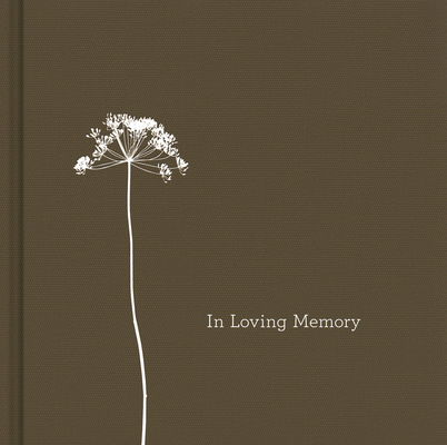 In Loving Memory 1935414135 Book Cover