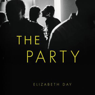 The Party 1478990147 Book Cover