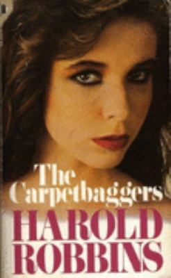 The Carpetbaggers B003UMPN0W Book Cover