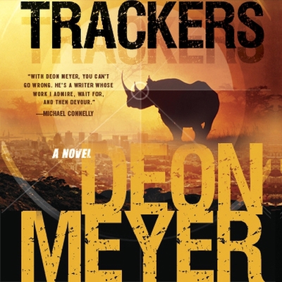 Trackers 1665162376 Book Cover