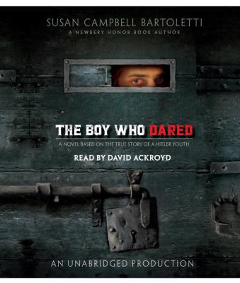 The Boy Who Dared 0739374052 Book Cover