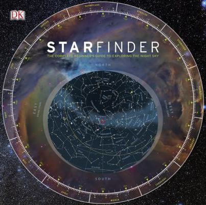 Starfinder 1405352701 Book Cover