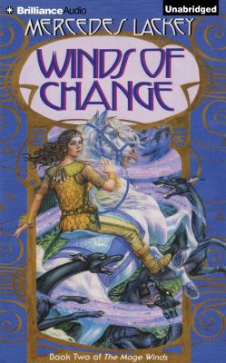 Winds of Change 1501231081 Book Cover