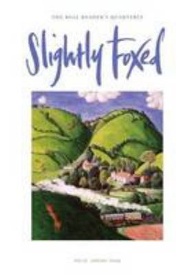 Slightly Foxed: No. 21: All Washed Up 1906562075 Book Cover