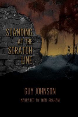 Standing at the Scratch Line 1419312561 Book Cover