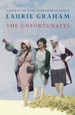 The Unfortunates 1841153141 Book Cover