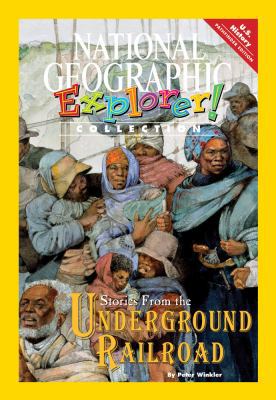 Explorer Books (Pathfinder Social Studies: U.S.... 0792280318 Book Cover