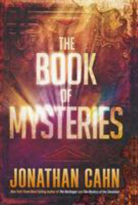 The Book of Mysteries 1629991066 Book Cover