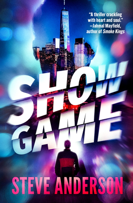 Show Game 1504086775 Book Cover