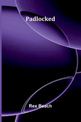 Padlocked 9373050621 Book Cover