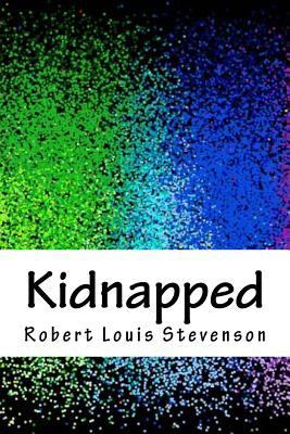 Kidnapped 1717009360 Book Cover