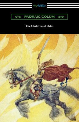 The Children of Odin 1420961594 Book Cover